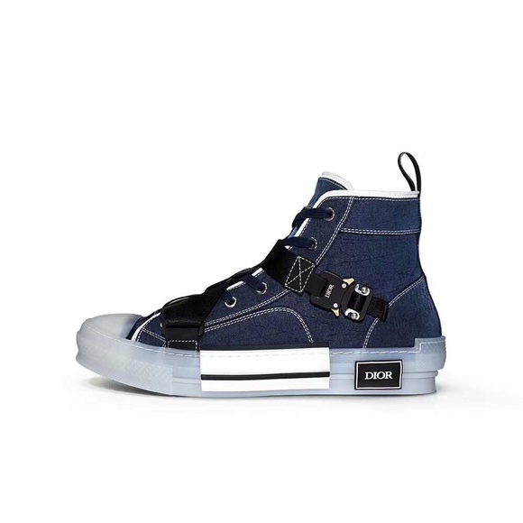 Dior fantastic shoes - Picture 2 of 8